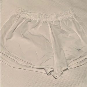 Nike Running Shorts with Liner